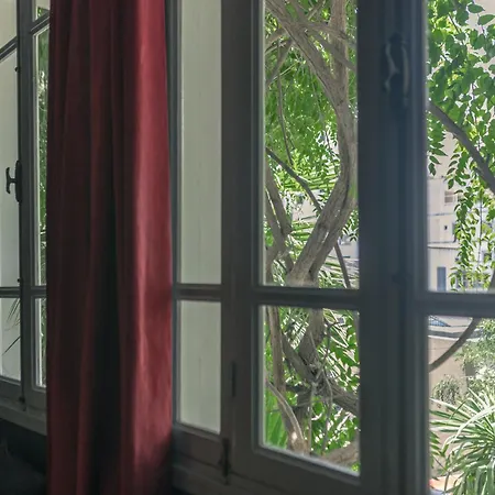La Maison De Tanger-2