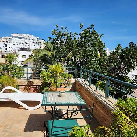 La Maison De Tanger-2
