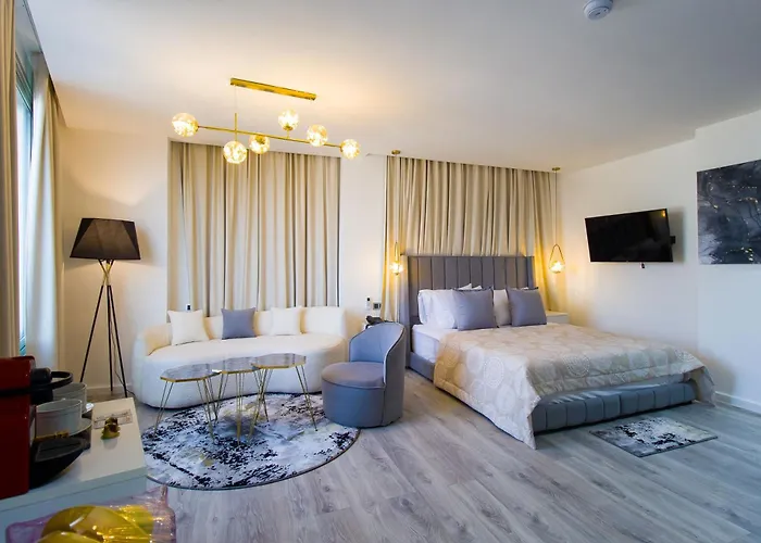 Mamora Bay Tangier
